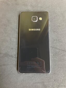 Samsung Galaxy A5 2016 - 6