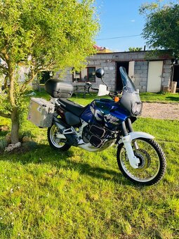 Honda XRV 750x Africa Twin - 6