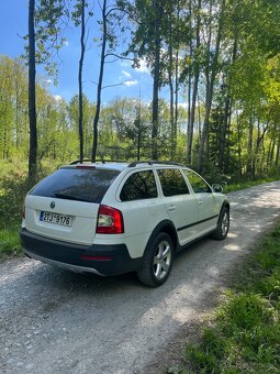 Octavia 2 scout - 6