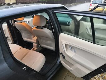 Škoda Fabie II 1.4 tdi - 6