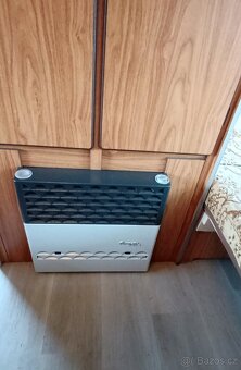 Karavan Knaus Luxus - 6