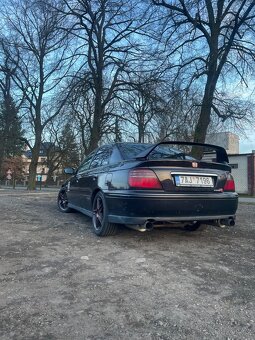 Honda Accord type R - 6