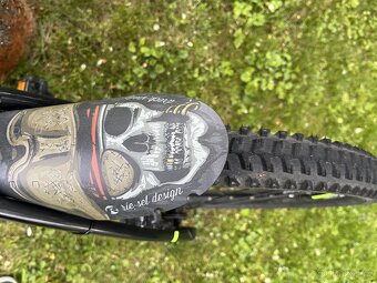 Rockrider ST530 / 27,5" vel. M, 1x9, Hydraulické brzdy - 6