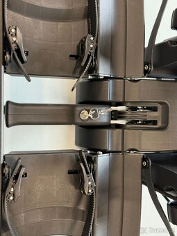 Nosič kol na tažné GPVerve e-bike pro 2 elektrokola - 6