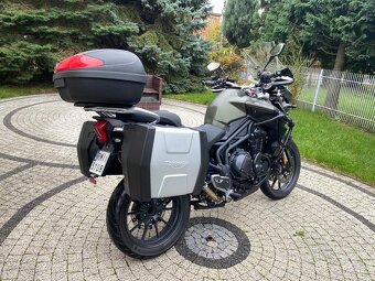 Triumph tiger 1200 Explorer - 6