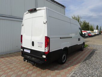 Iveco Daily, 35S150 2,3HPI L2H2 Klima+webasto - 6