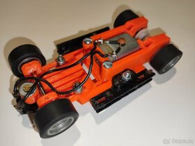 Autíčko na autodráhu Ites, Faro, Gonio, Scalextric, Carrera - 6