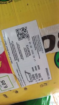 Vaty rockwool - 6