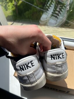Nike Blazer Low - 6