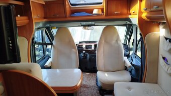 Na prodej obytný automobil Ford Transit Hobby - 6