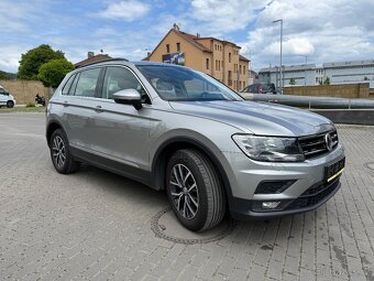 VW Tiguan 2.0 TDI 110kW 4Motion DSG 2/2020 143 150 km - 6