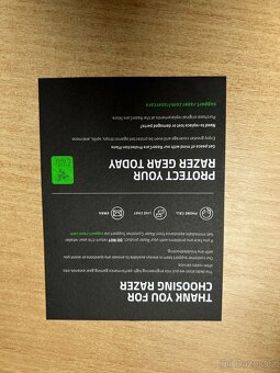 Herní myš RAZER DEATHADDER V3 PRO - 6