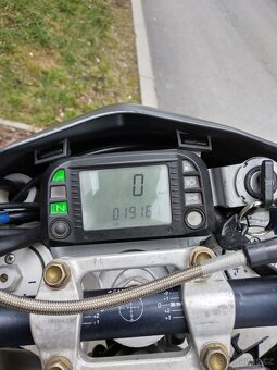 Husqvarna sm 610 - 6