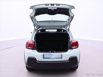 Citroën C3 1,2 61KW CZ Tempomat (2020) - 6