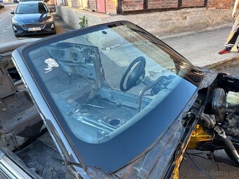 BMW E36 325i cabrio - 6