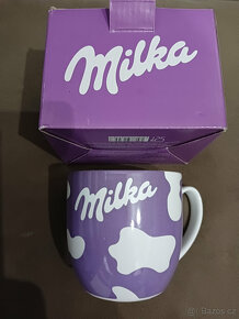 RŮZNÉ NOVÉ VĚCI - KINDER, MILKA, BEBE, DM HRNKY atd. - 6