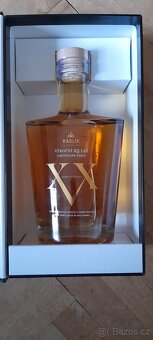 Radlík XXV Anniversary a Radlík Opus Magnum L.E. - 6