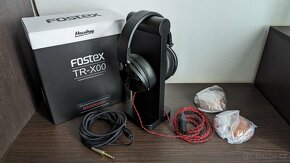 Fostex TR-X00 - 6