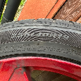ALU komplety R19 - 6