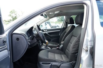 Škoda Octavia 1.6 TDI kombi - 6