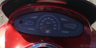 Honda PCX 150 - 6