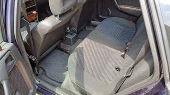 PRODAM OPEL VECTRA A 1.7D GL 44KW r.v.1994 - 6