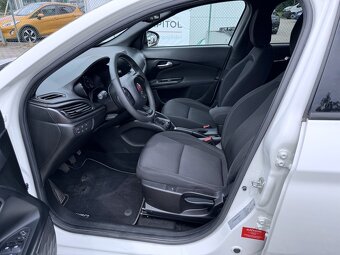 Fiat Tipo, 1.6 D 88 kW S-Design odp. DPH - 6