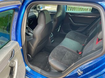 Škoda Octavia III RS 2.0 TDI 135 kW 4x4 DSG (2/2020) - 6