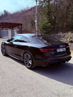S5 3.0 TFSI V6 - 6