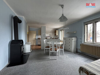 Prodej rodinného domu, 240 m², Vítkov, ul. Oderská - 6