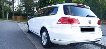 Passat B7 - 6