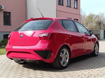 SEAT Ibiza 1.2 12V Linea R - 6