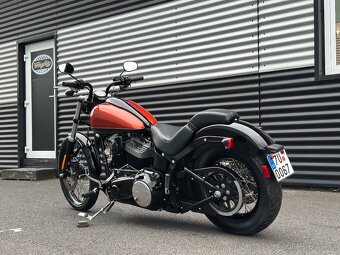 H-D FXS (2011) Odpočet DPH - 6