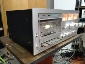 kazetový magnetofon Pioneer CT-F 700 - 6
