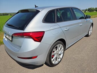 Škoda Scala 1,6tdi 85kw - 6