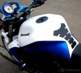 Řidítka pro Kawasaki Z 750/1000 s mosty jen 1790 Kč. - 6