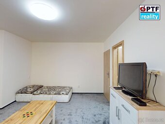 Pronájem byty 1+kk, 25 m2 - Plzeň Bory, ev.č. 5792 - 6