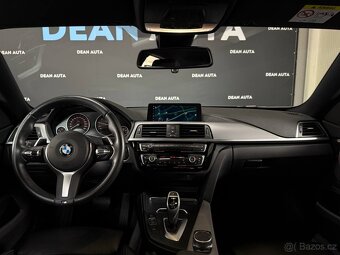 Bmw f32 440i 3.0i b58, 61t.km.,2019, zadokolka - 6