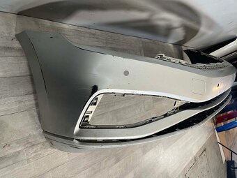VW PASSAT B8 20-24 LIFT nárazník 4xPDC 3G0807221F - 6