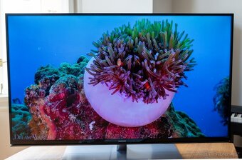 Smart TV Samsung 40" UE40H6700 3D - 6