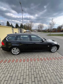 BMW 330d, xDrive, automat - 6