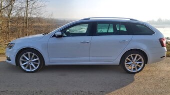 Škoda octavia - 6