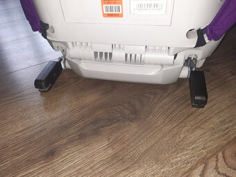 Dětská autosedačka Britax Römer kidfix SL SICT - 6