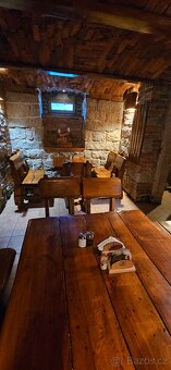 Prodej práv na fungující gastronomický podnik. - 6