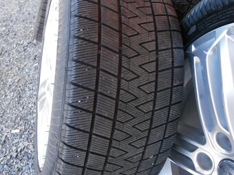 PRODAM KOLA NA VW TOUAREG 5x130 R 20" - 6