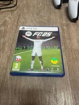 Playstation 5 - 6