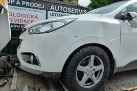 Hyundai IX 35 2013 - 6