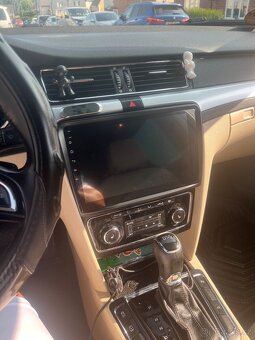 Škoda Superb facelift - 6