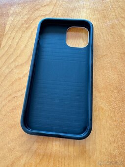 Apple iPhone 12 mini fialový - 6