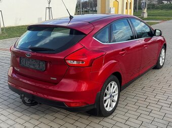 FORD FOCUS 1.0EB 92KW TITANIUM - 6